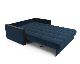 Диван аккордеон Техас ППУ 155х200 Велюр