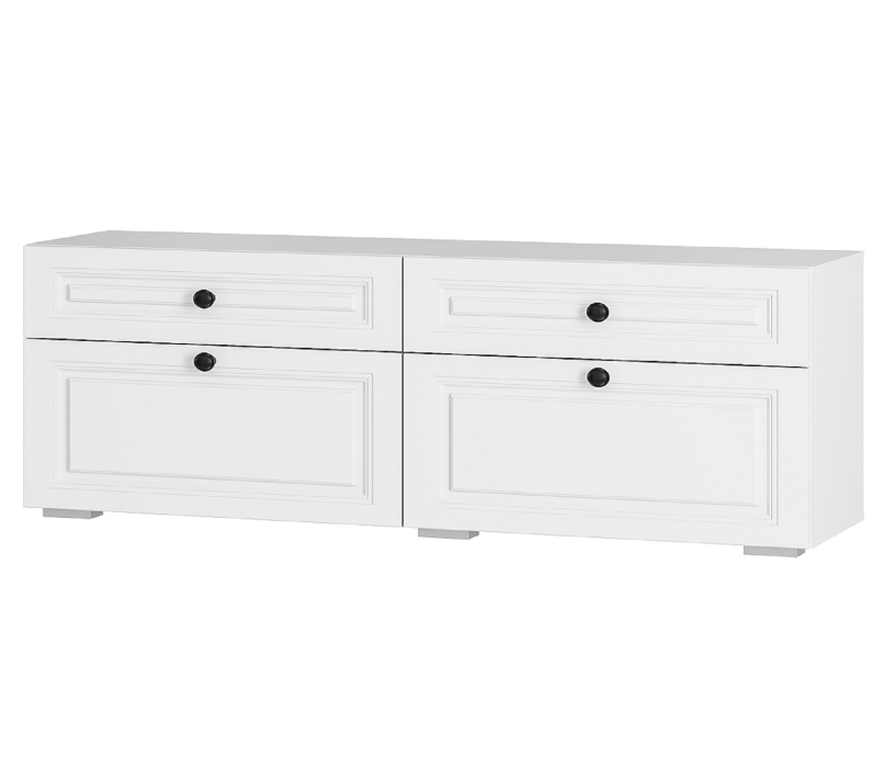 ТВ-тумбы, Тумба под телевизор Софт ТБ-07