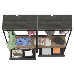 Две прихожих Трувор 15.120