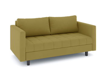 Диван Герадин еврокнижка, велюр