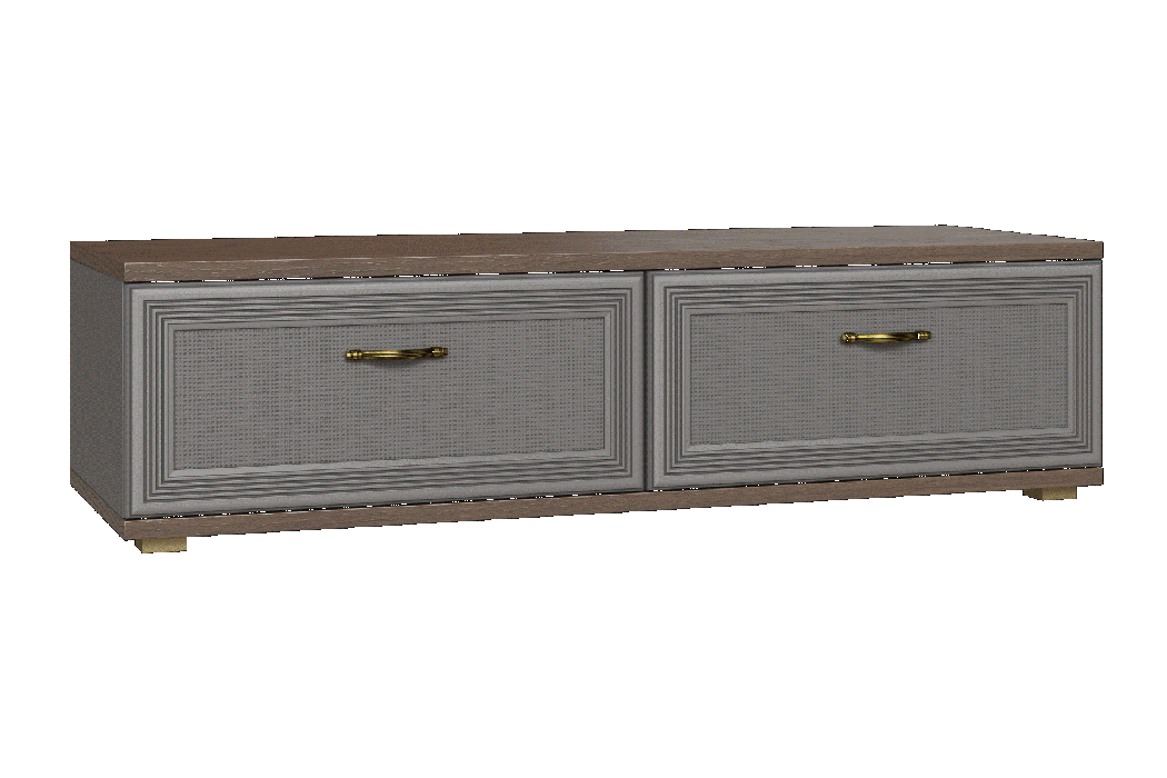 ТВ-тумбы, Модульная система Карина Тумба ТБ-1073