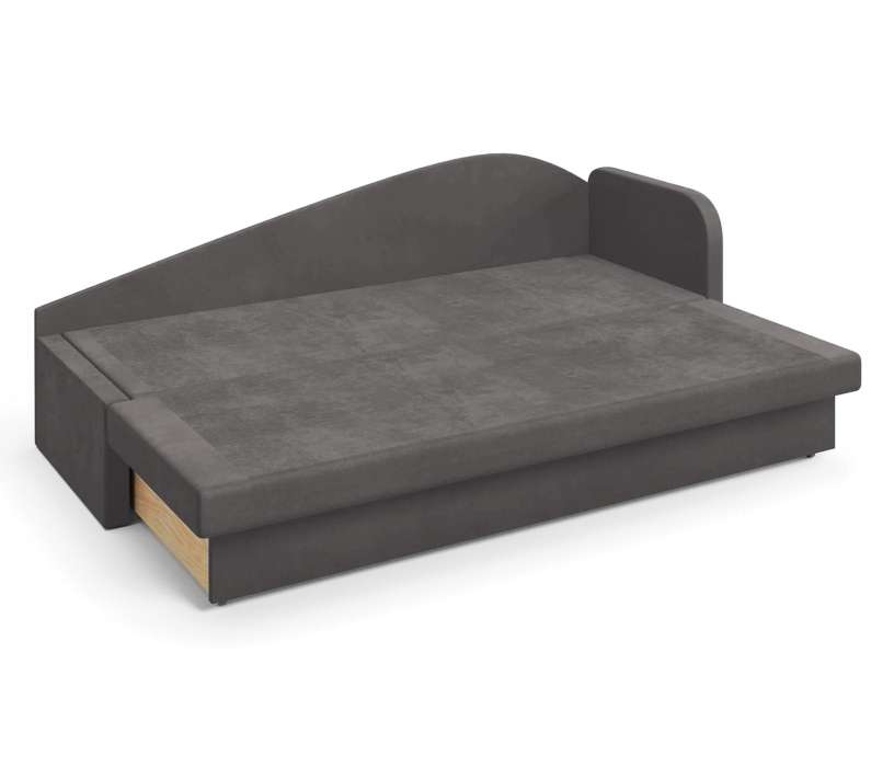 Диваны кровати со спальным местом, Диван-кровать Верди, правый