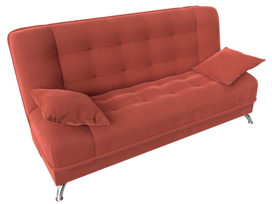 Диваны книжки, Диван Книжка Анна, микровельвет