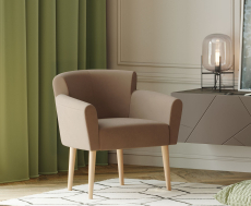 Кресло для отдыха, Кресло Вирджиния Велюр