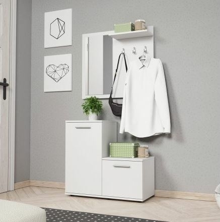 Прихожие, Прихожая Дженни-2