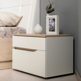 Спальня Муссон № 16