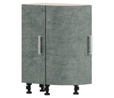 Регина, Регина стол торцевой 2 дв 56х82 см