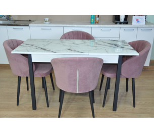 Обеденная группа Альфа №5