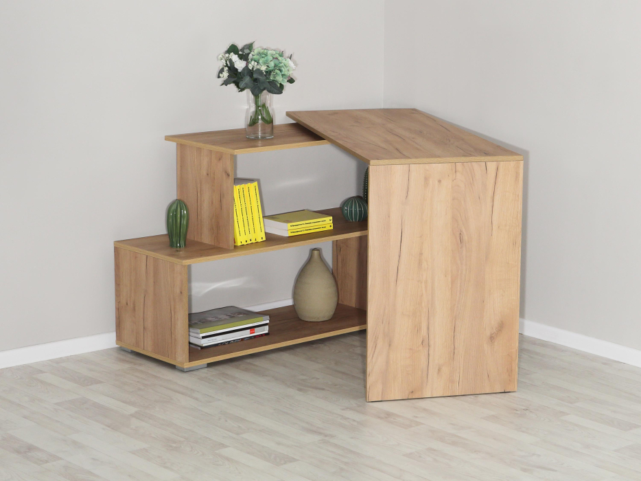 Прямые, Стол поворотный