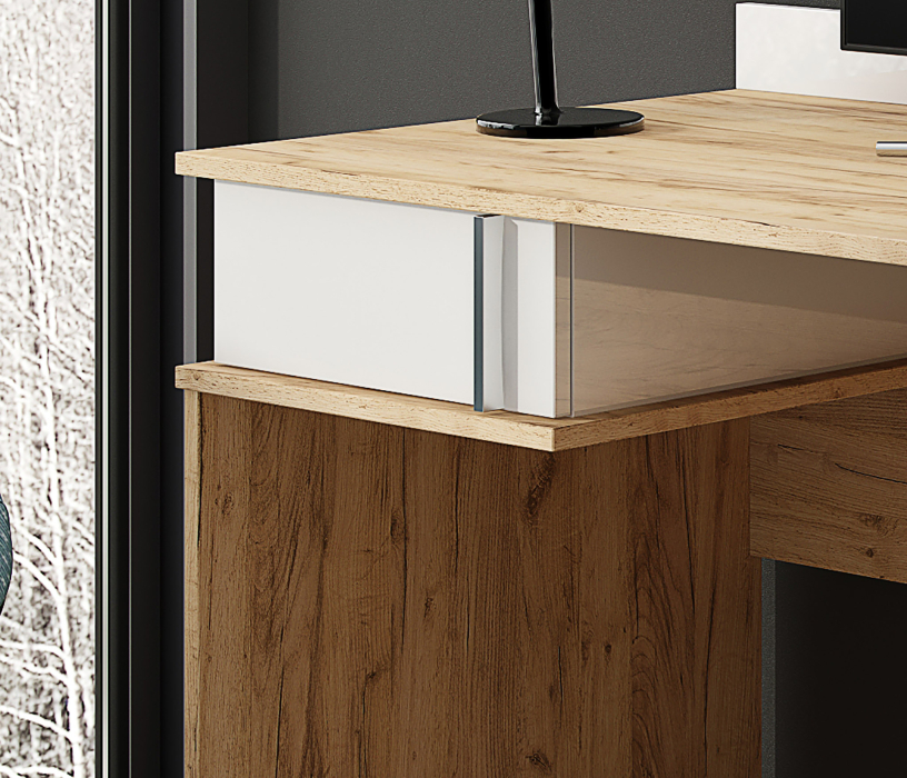 Прямые, Стол письменный ДЖАМП