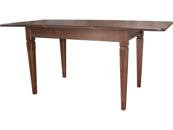 Стол обеденный Мебелик Васко В 87Н