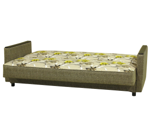 Диван-кровать Классика Д 120, велюр