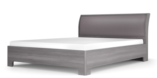 ПАРМА НЕО Спальня кровать-3 с ортопедическим основанием 900