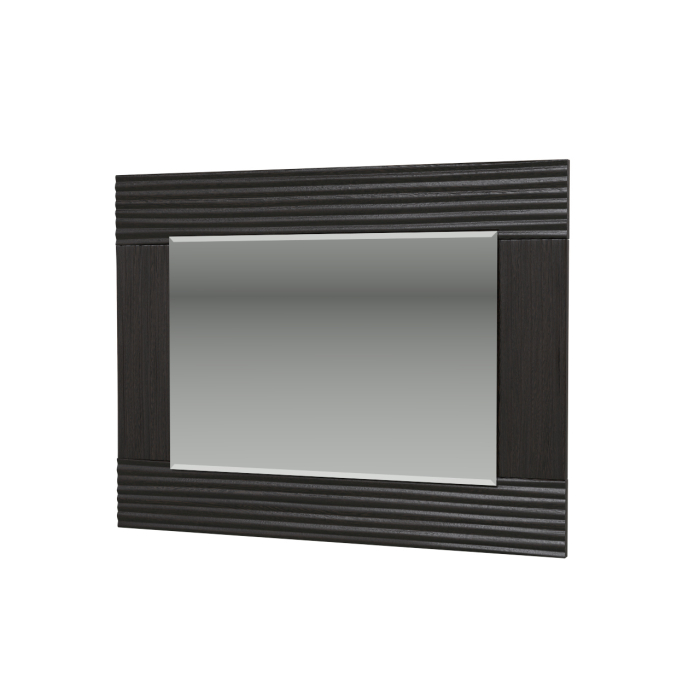 Комоды, Комод широкий с зеркалом с подсветкой Престиж СП-13+СП-12СП