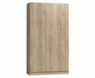 Шкаф платяной 45