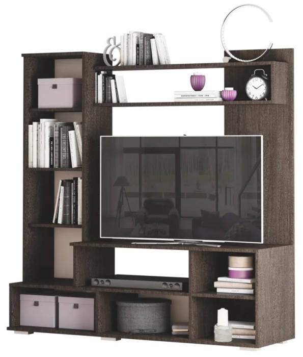 Стенки для гостиной, Стенка в гостиную Евро-2