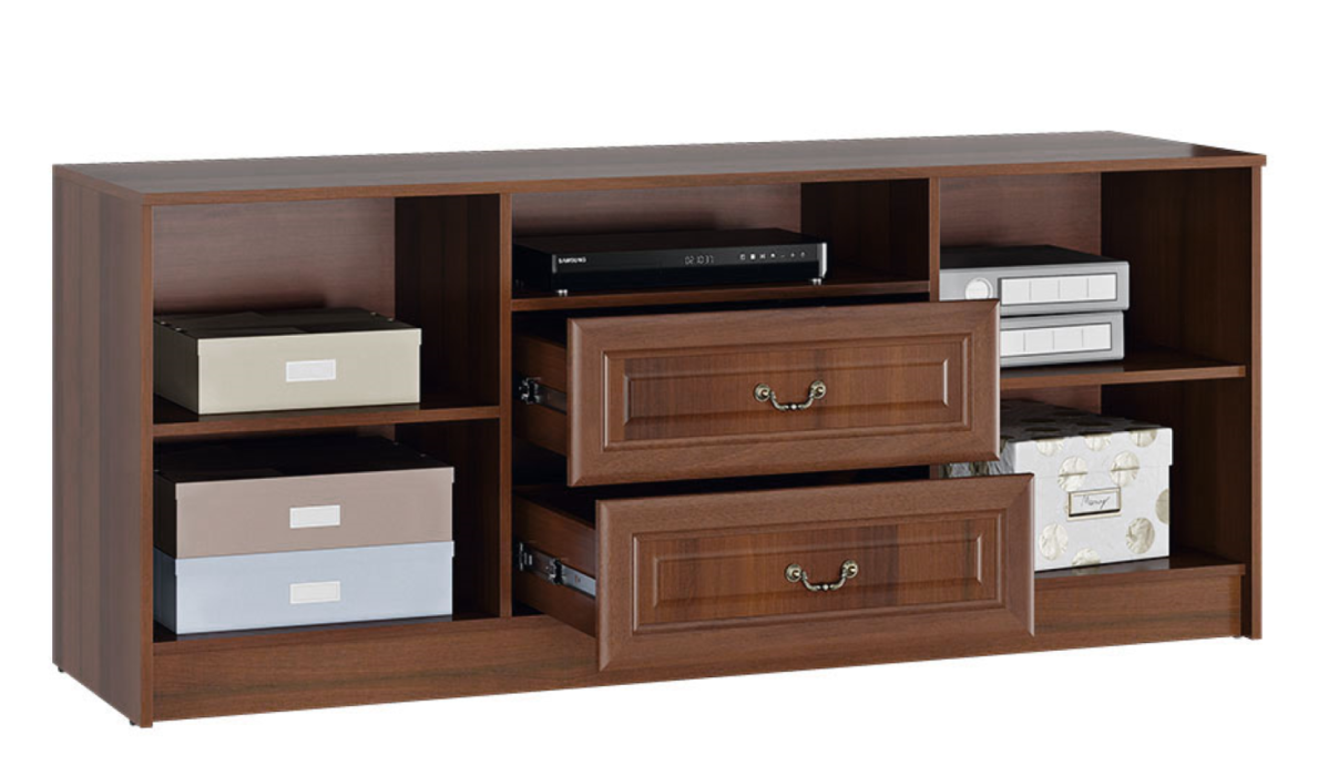 ТВ-тумбы, Модульная система Янна ЯН-41 Тумба