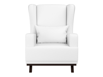 Кресло Джон, экокожа