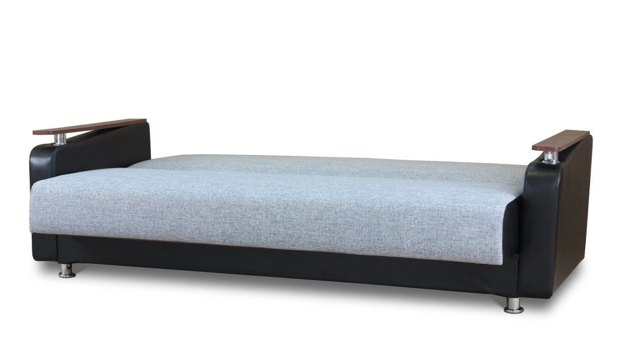 Диваны, Диван-кровать Мелодия ДП №1 140, шенилл