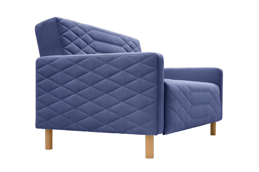 Диваны прямые кухонные, Прямой диван Питон 142