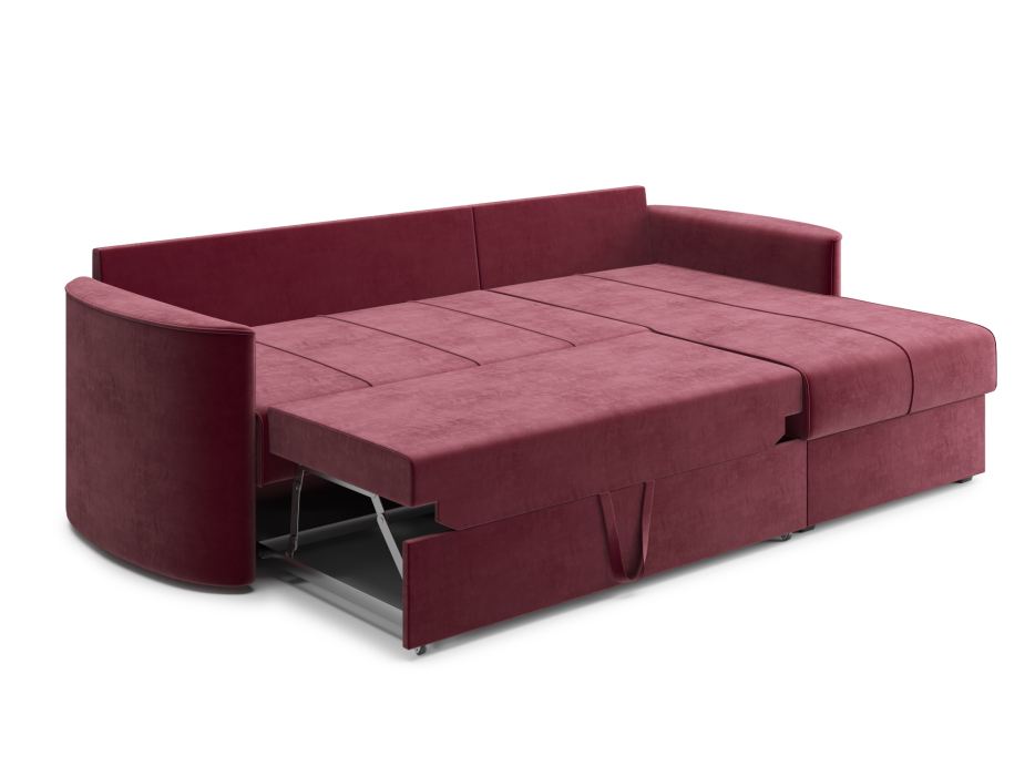 Диваны угловые в гостиную, Диван угловой Амми