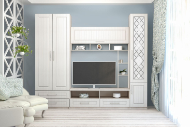 Тумба Аллегро вариант №9