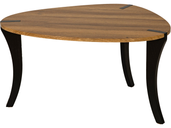 Стол журнальный Мебелик BeautyStyle 34