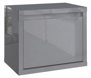 Тумба для обуви Норден 413.02