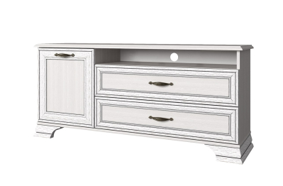 Тумба RTV 1D2SN, TIFFANY