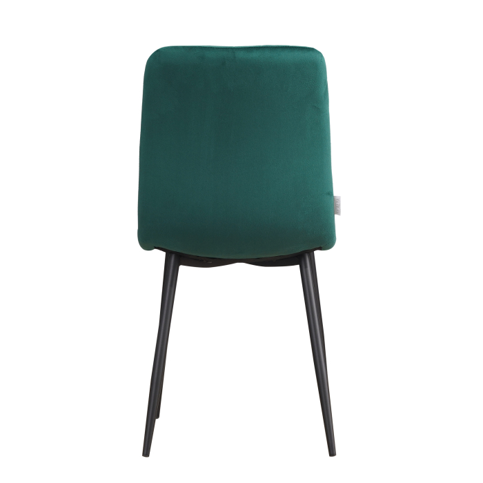 Стулья, Стул Barcelona Line NEW, ВЕЛЮР