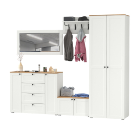 Прихожая Остин № 53