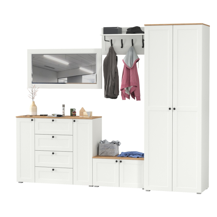 Прихожие, Прихожая Остин № 53