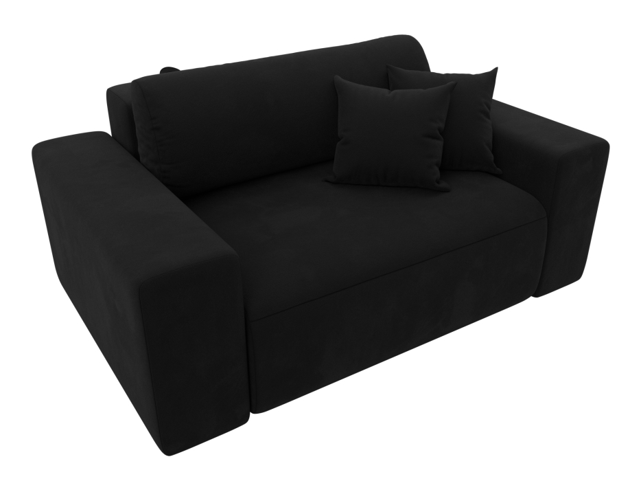 Кресла-кровати, Кресло Лига-036, микровельвет