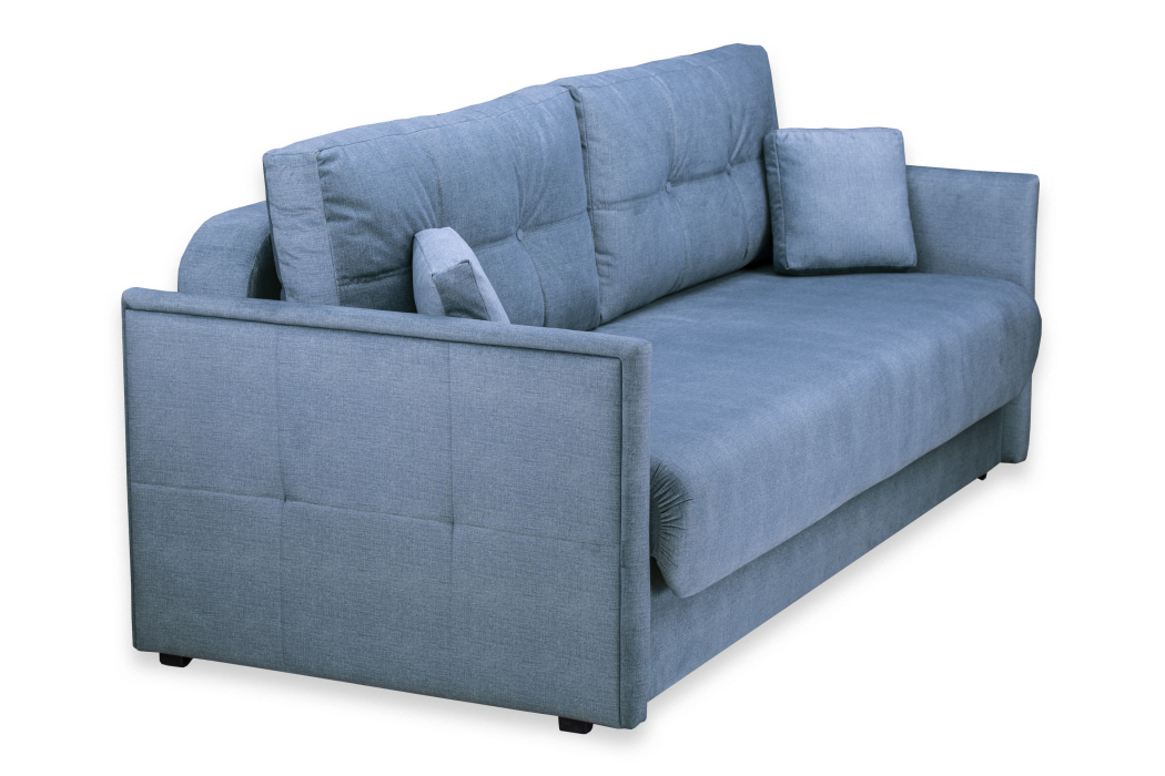 Диваны еврокнижки, Диван-кровать Шерлок Гамма