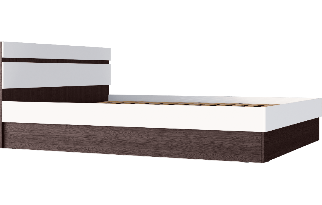 Кровати 140х200, Кровать 140 Ким