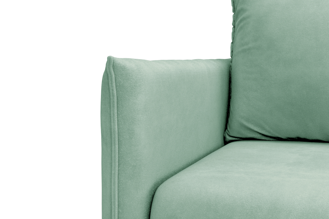 Диваны кровати со спальным местом, Диван прямой ЛУЧШИЙ ДРУГ