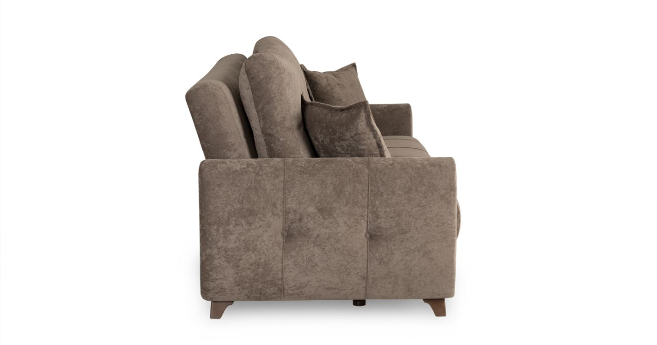 Диваны книжки, Диван-кровать Плимут