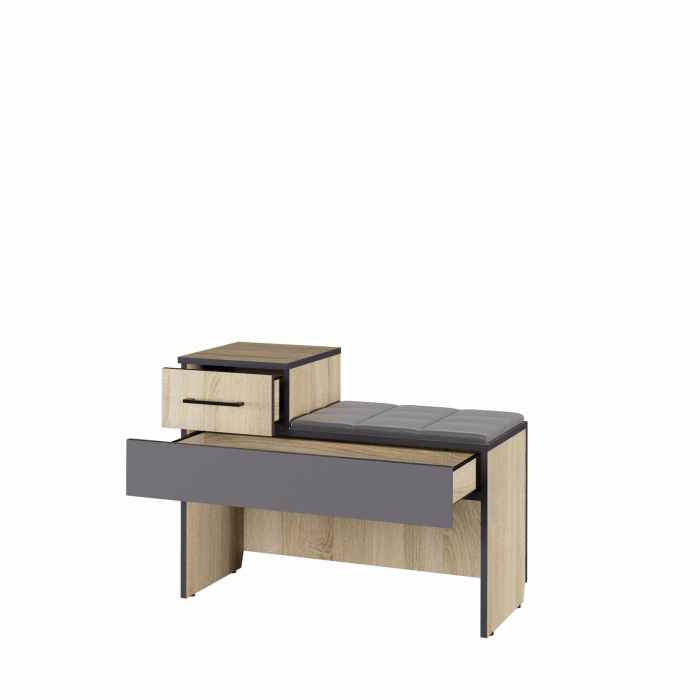 Тумбы, Тумба Элоиза ТБ-2