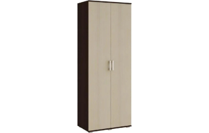 Шкаф 2-х створчатый Виста