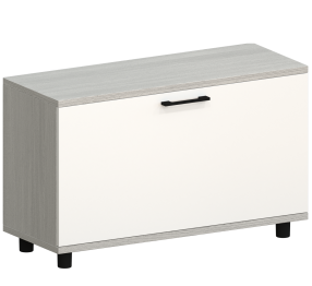 Модульная система Грейс Тумба ТБ-5041  Снежный Ясень