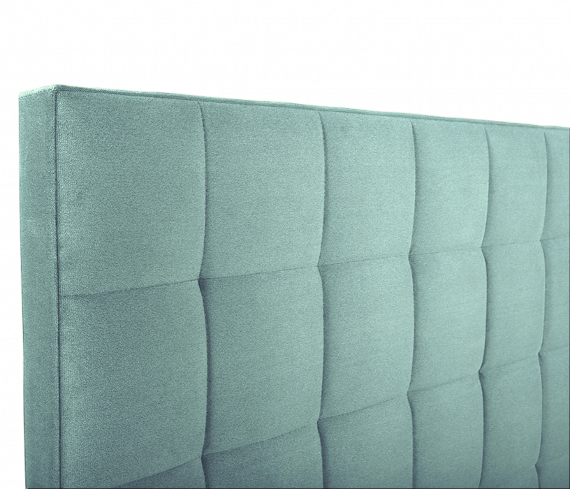 Мягкая кровать, Кровать 1,8  Пассаж 2, велюр