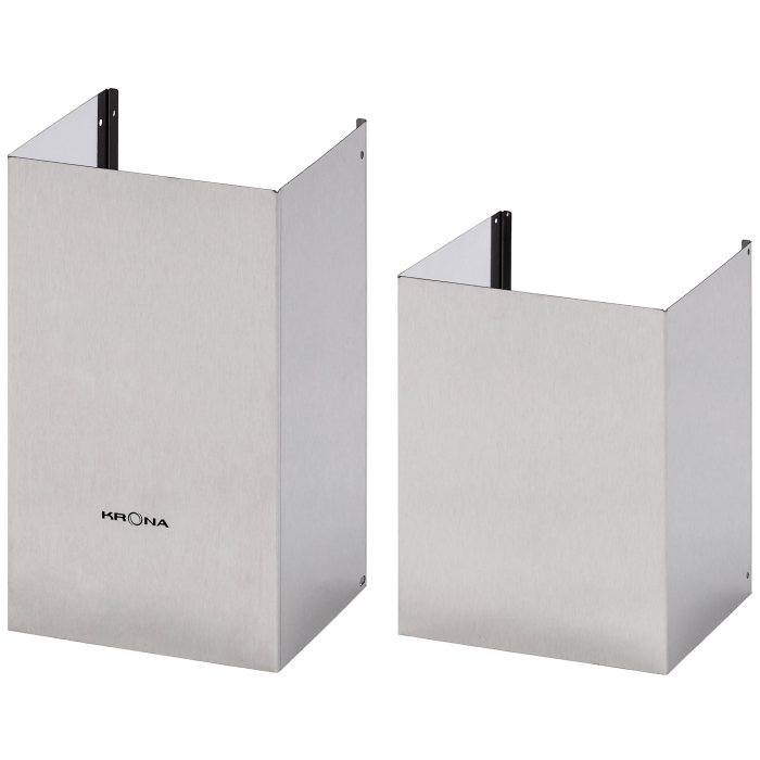 Вытяжки, Вытяжка кухонная KRONA BRIEF 600 PB
