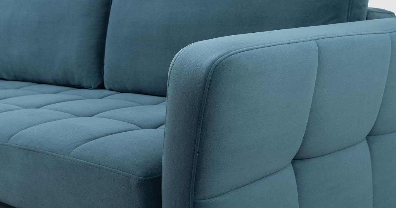 Диваны с ящиком для белья, Диван-кровать Невада