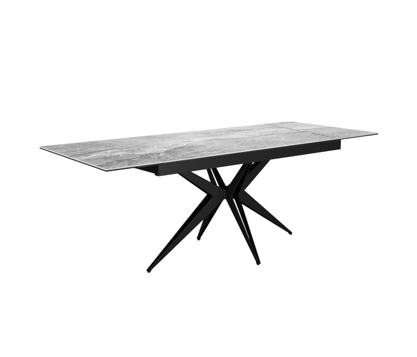 Обеденные столы, Стол DikLine KW160 (керамика)