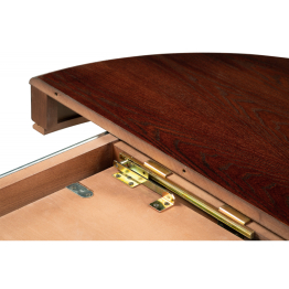 Деревянный стол Альфред