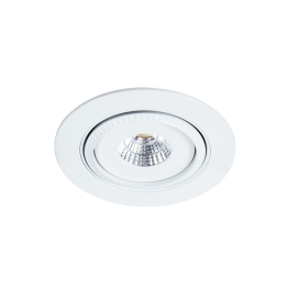 Встраиваемый светильник STUDIO 11см