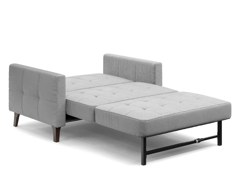 Диваны выкатные, Диван-кровать Этро, рогожка