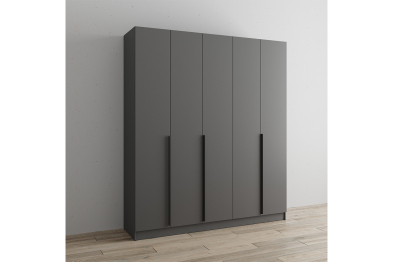 Распашной шкаф Мадрид 2.0