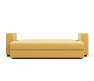 Диван прямой Ливерпуль еврокнижка, велюр