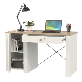 Стол письменный Джастин 12.154